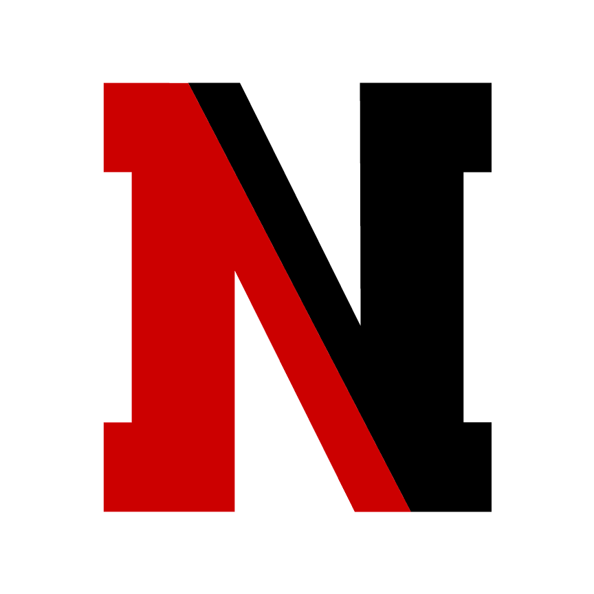 Northeastern_Huskies_logo