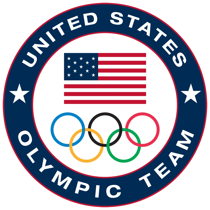 United_States_Olympic_Team_logo